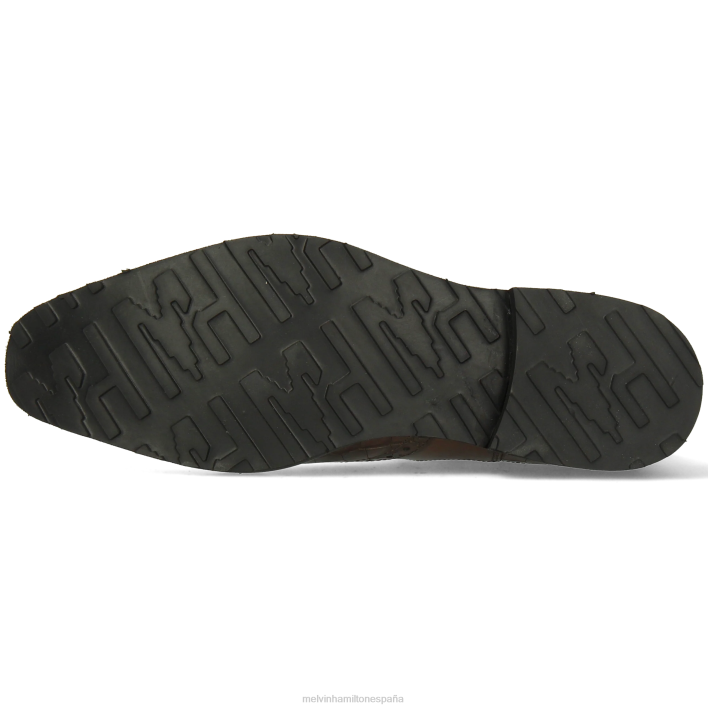 Flynn 2 hombres Melvin & Hamilton gris JRT430 botines