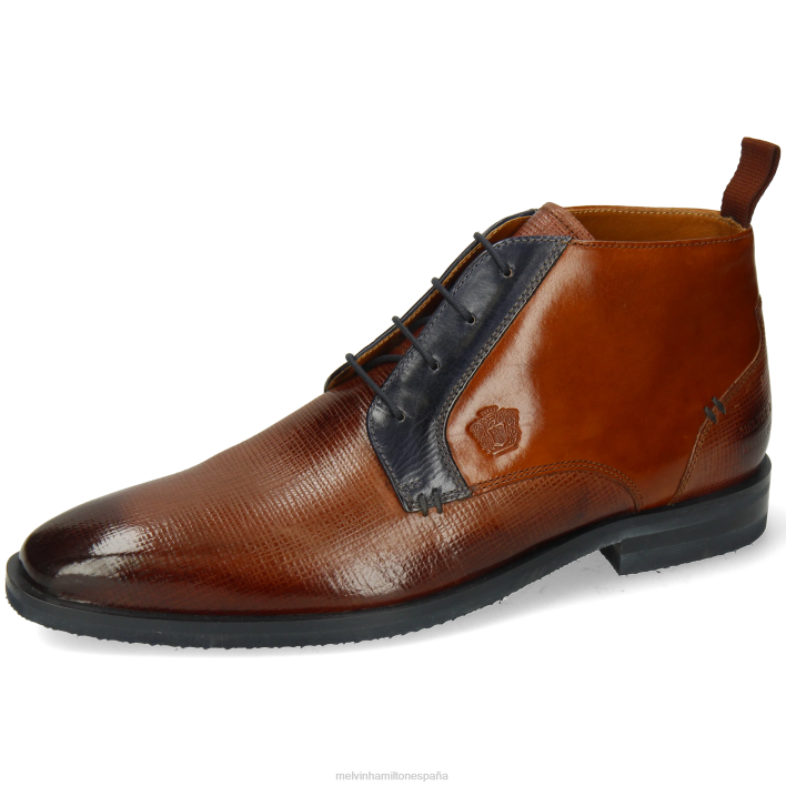 Álex 11 hombres Melvin & Hamilton multi JRT421 botines
