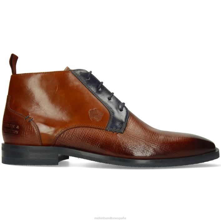 Álex 11 hombres Melvin & Hamilton multi JRT421 botines