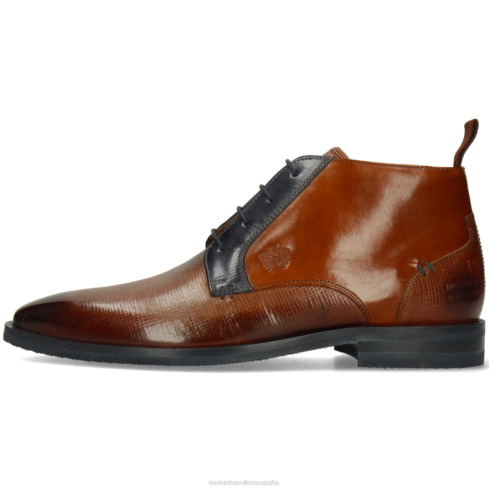 Álex 11 hombres Melvin & Hamilton multi JRT421 botines