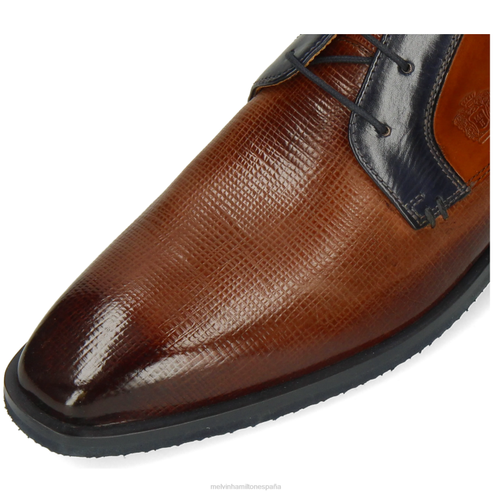 Álex 11 hombres Melvin & Hamilton multi JRT421 botines