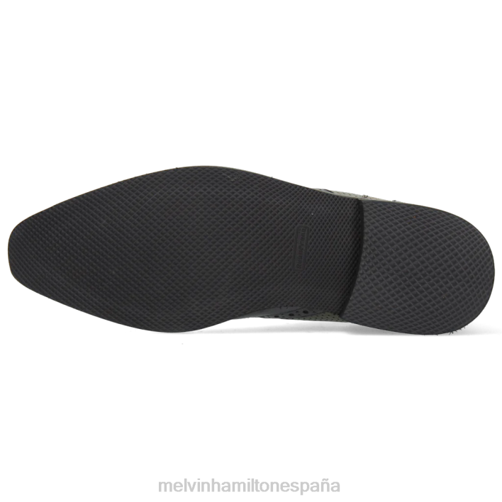 Álex 9 hombres Melvin & Hamilton multi JRT4130 botines