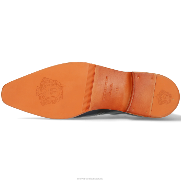 luis 26 hombres Melvin & Hamilton multi JRT420 botines