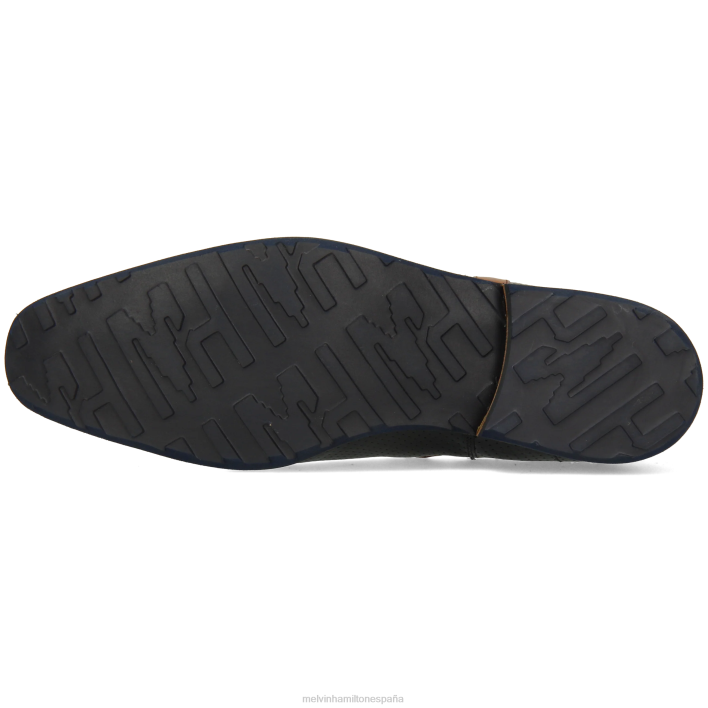 ryder 18 hombres Melvin & Hamilton multi JRT423 botines