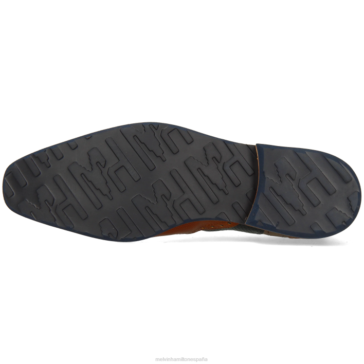 ryder 20 hombres Melvin & Hamilton multi JRT468 botines