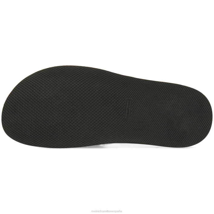 Roberto 18 hombres Melvin & Hamilton multi JRT4722 mulas