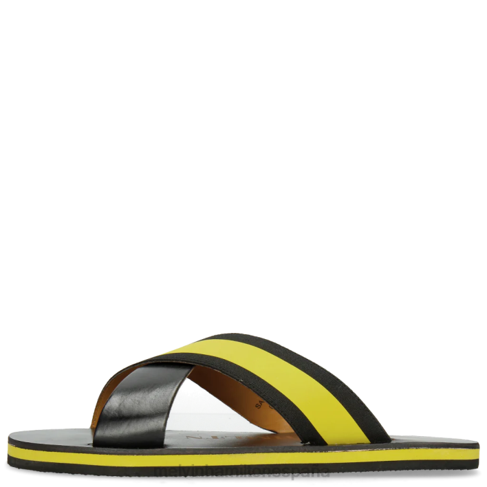 Sam 5 hombres Melvin & Hamilton multi JRT4742 mulas