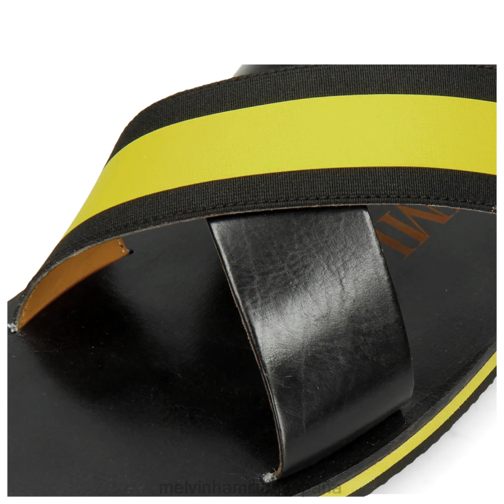 Sam 5 hombres Melvin & Hamilton multi JRT4742 mulas