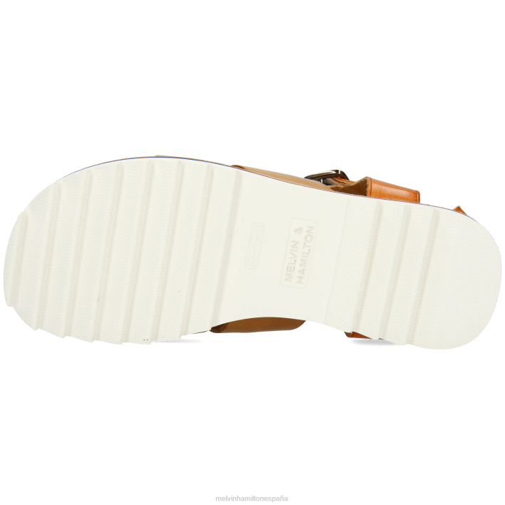 sam 29 hombres Melvin & Hamilton multi JRT4749 sandalias