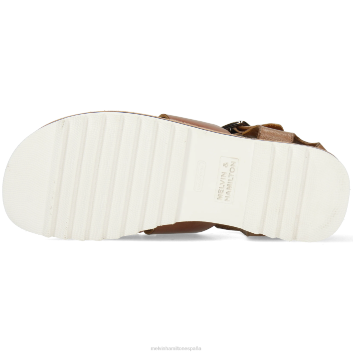 sam 29 hombres Melvin & Hamilton multi JRT4765 sandalias