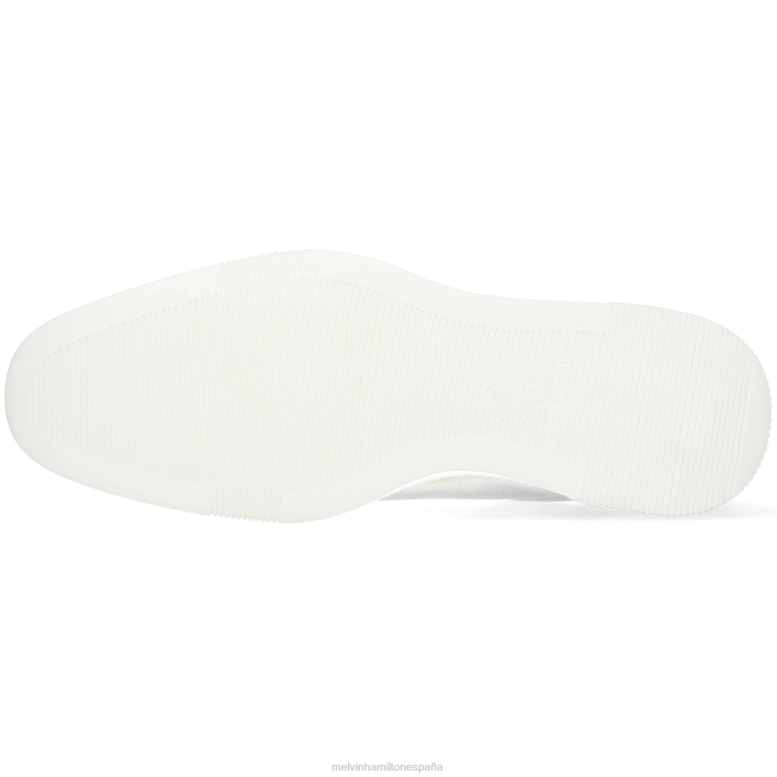 Newton 15 hombres Melvin & Hamilton beige JRT4648 zapatillas