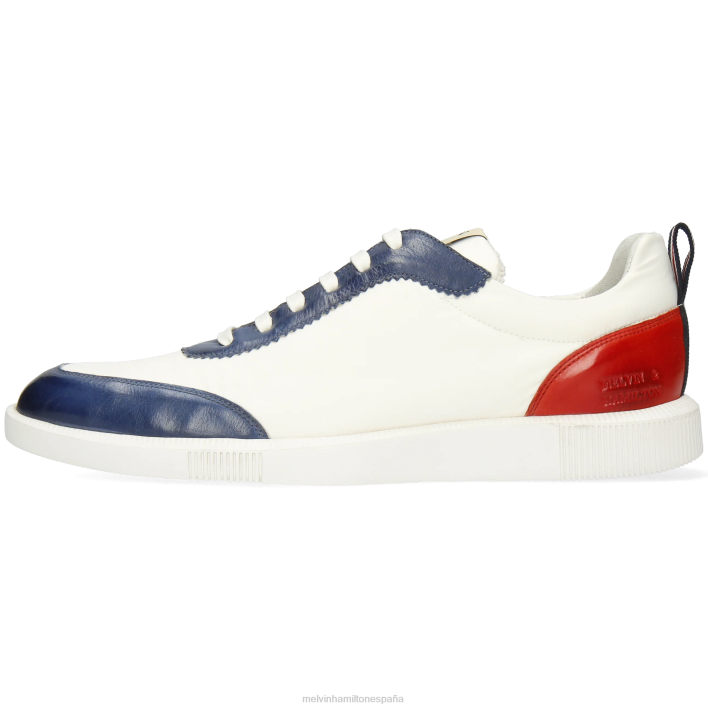 Newton 15 hombres Melvin & Hamilton multi JRT4697 zapatillas