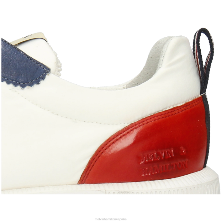 Newton 15 hombres Melvin & Hamilton multi JRT4697 zapatillas