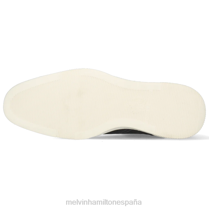 Newton 20 hombres Melvin & Hamilton azul JRT4674 zapatillas