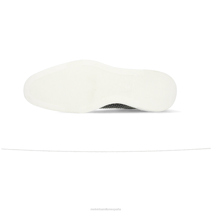 Newton 24 hombres Melvin & Hamilton azul JRT4682 zapatillas