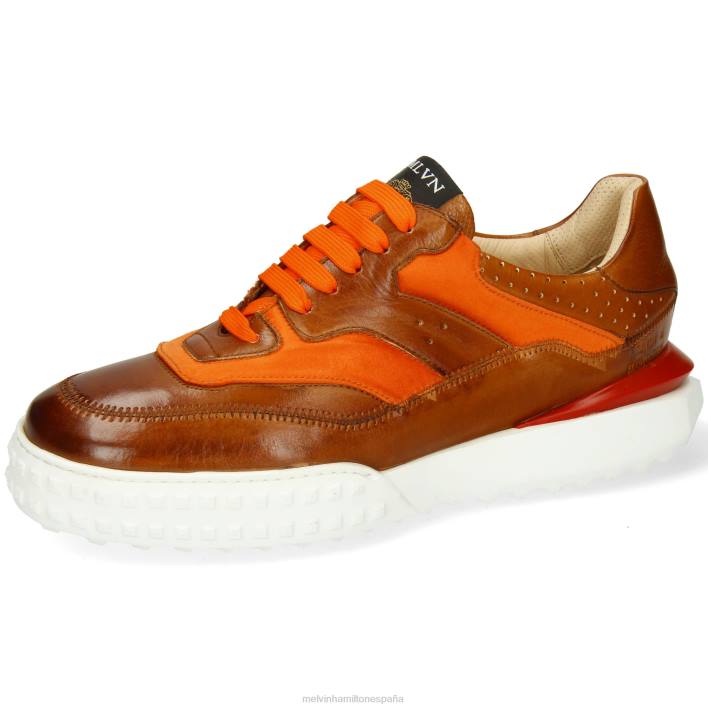 berlioz 1 hombres Melvin & Hamilton multi JRT4600 zapatillas