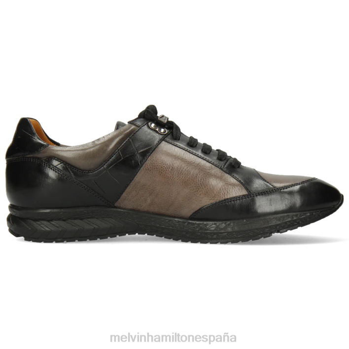 blair 15 hombres Melvin & Hamilton gris JRT4673 zapatillas