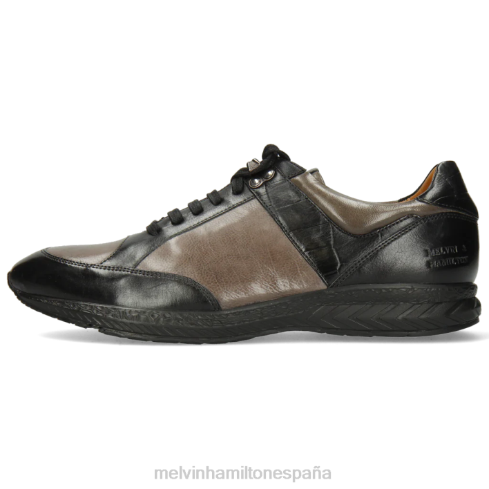 blair 15 hombres Melvin & Hamilton gris JRT4673 zapatillas