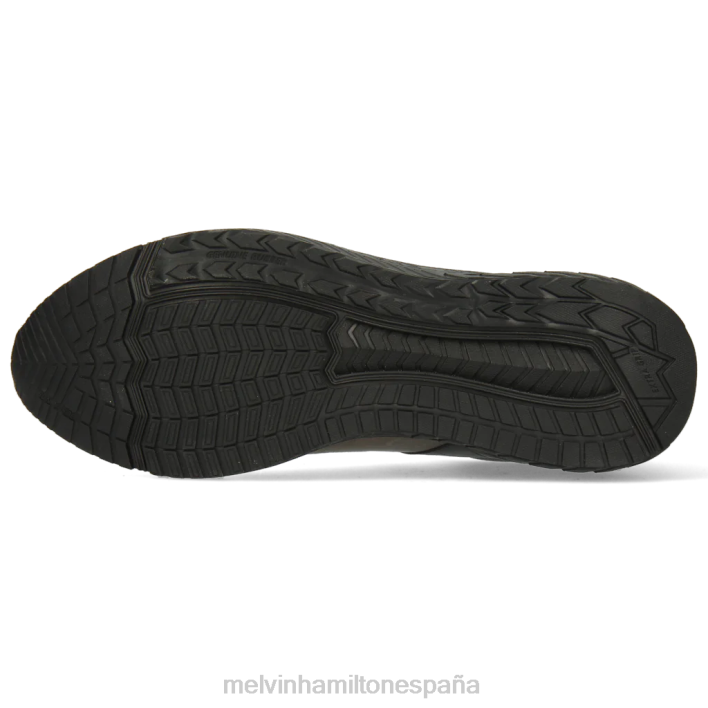 blair 15 hombres Melvin & Hamilton gris JRT4673 zapatillas