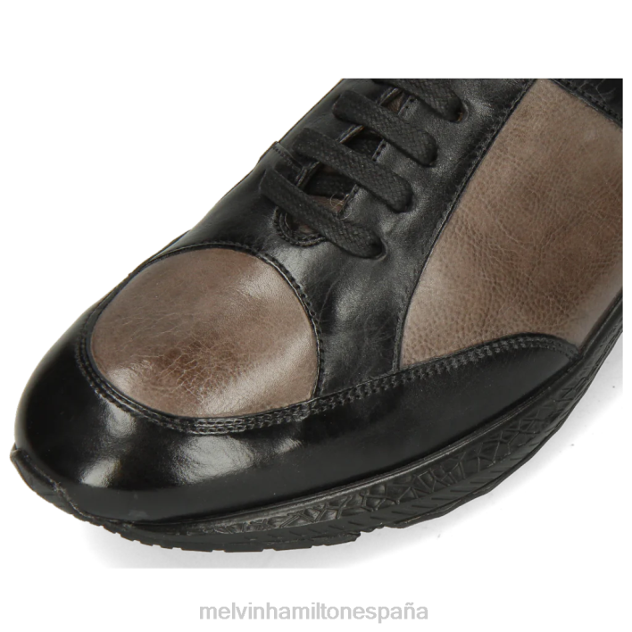 blair 15 hombres Melvin & Hamilton gris JRT4673 zapatillas