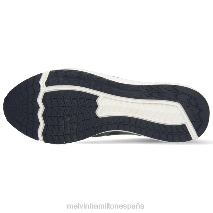 blair 22 hombres Melvin & Hamilton gris JRT4698 zapatillas