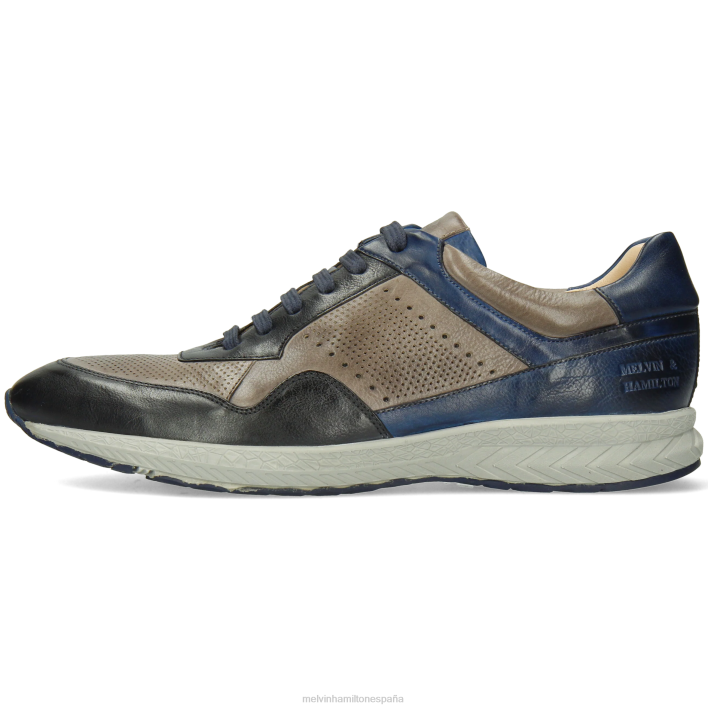 blair 22 hombres Melvin & Hamilton multi JRT4610 zapatillas