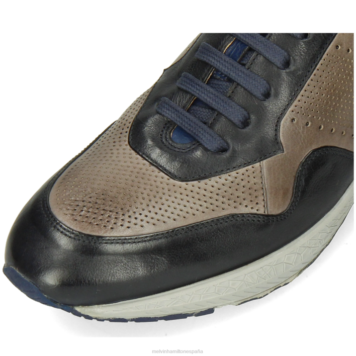 blair 22 hombres Melvin & Hamilton multi JRT4610 zapatillas