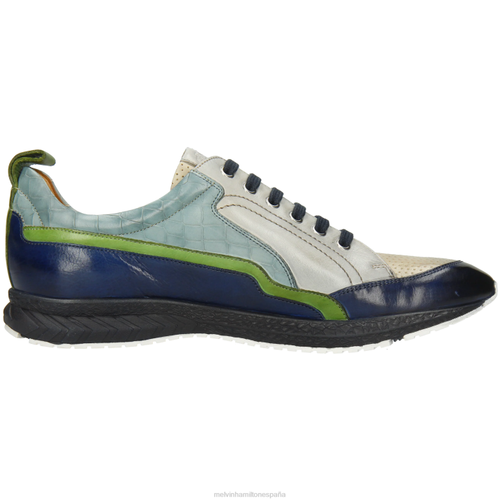 blair 34 hombres Melvin & Hamilton multi JRT4592 zapatillas
