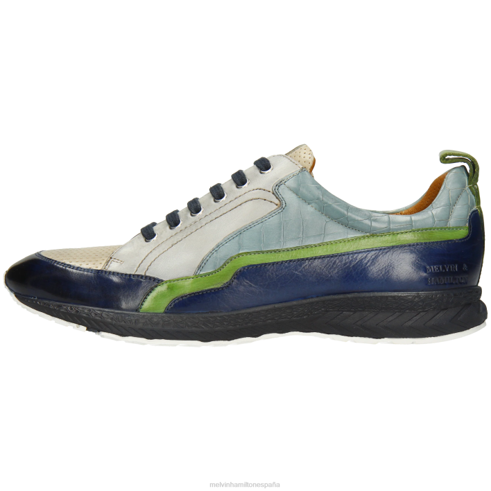 blair 34 hombres Melvin & Hamilton multi JRT4592 zapatillas