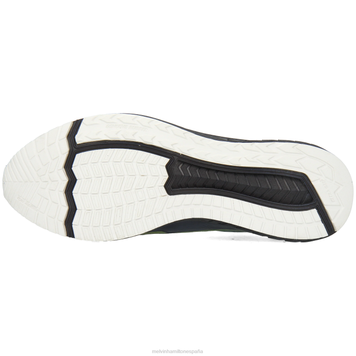 blair 34 hombres Melvin & Hamilton multi JRT4592 zapatillas