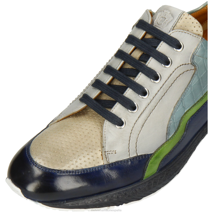 blair 34 hombres Melvin & Hamilton multi JRT4592 zapatillas