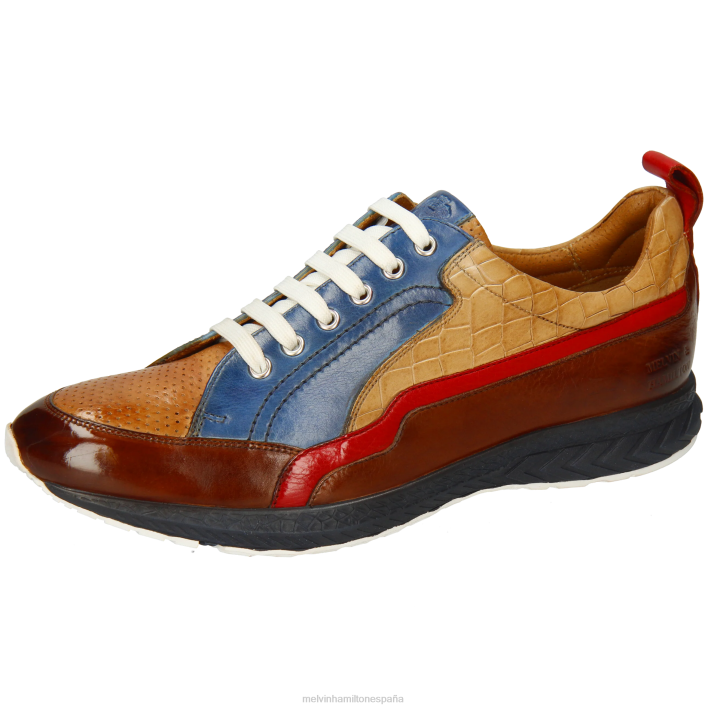 blair 34 hombres Melvin & Hamilton multi JRT4593 zapatillas