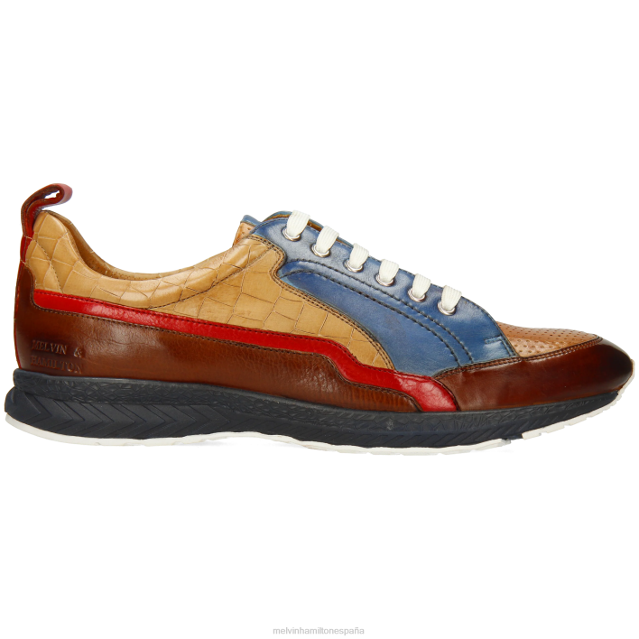 blair 34 hombres Melvin & Hamilton multi JRT4593 zapatillas