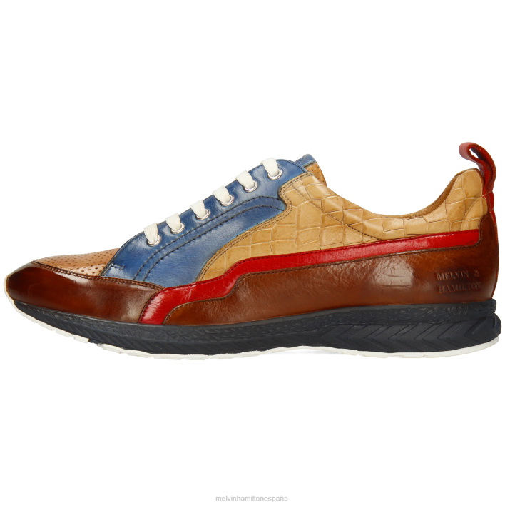 blair 34 hombres Melvin & Hamilton multi JRT4593 zapatillas