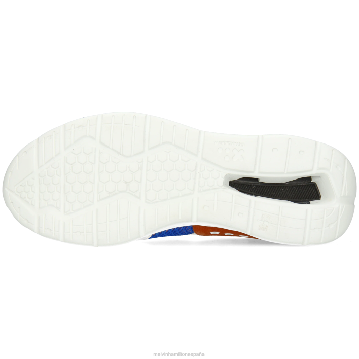 connor 1 hombres Melvin & Hamilton multi JRT4633 zapatillas