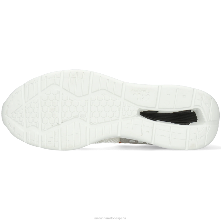 connor 1 hombres Melvin & Hamilton multi JRT4694 zapatillas