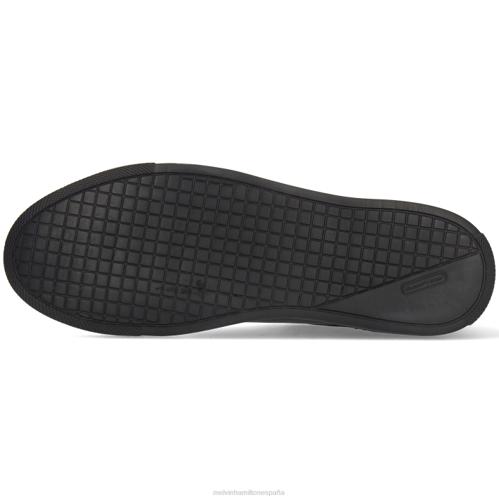 harvey 107 hombres Melvin & Hamilton marrón JRT4579 zapatillas