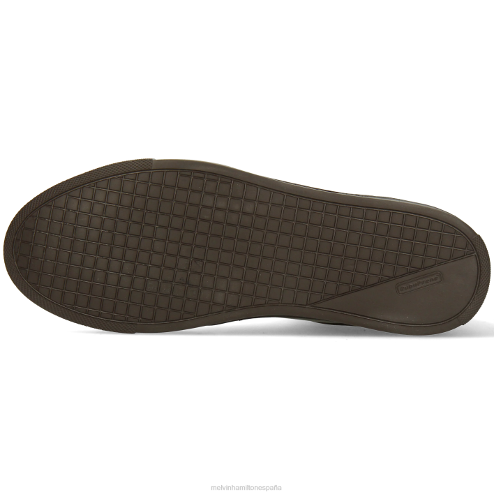 harvey 108 hombres Melvin & Hamilton verde JRT4580 zapatillas