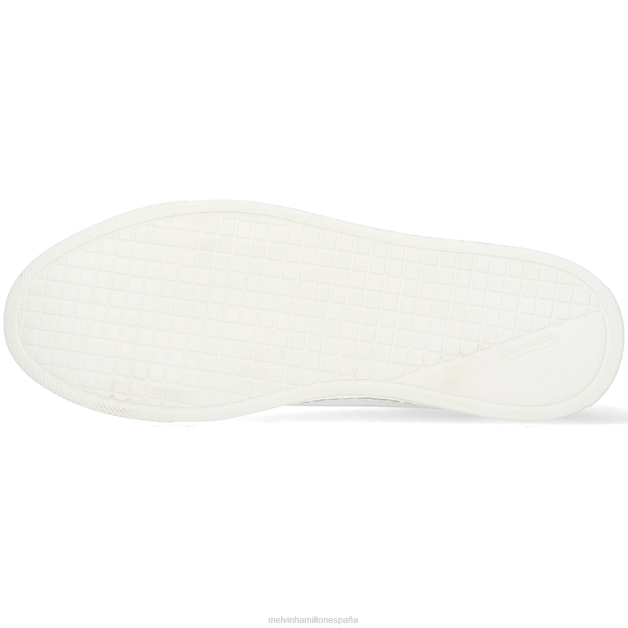 harvey 12 hombres Melvin & Hamilton blanco JRT4647 zapatillas