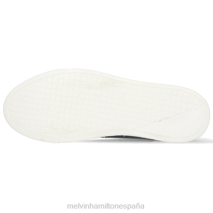 harvey 15 hombres Melvin & Hamilton azul JRT4663 zapatillas