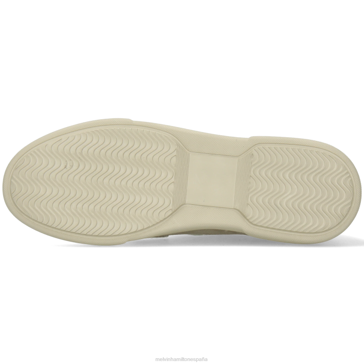 harvey 28 hombres Melvin & Hamilton gris JRT4628 zapatillas