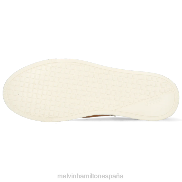 harvey 29 hombres Melvin & Hamilton marrón JRT4690 zapatillas