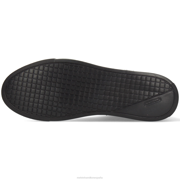 harvey 40 hombres Melvin & Hamilton azul JRT4669 zapatillas