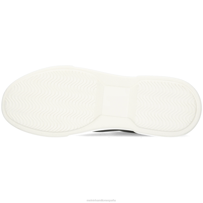 harvey 47 hombres Melvin & Hamilton gris JRT4650 zapatillas