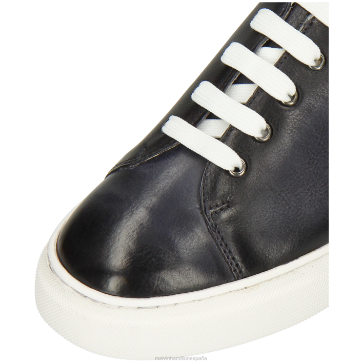 harvey 47 hombres Melvin & Hamilton gris JRT4650 zapatillas