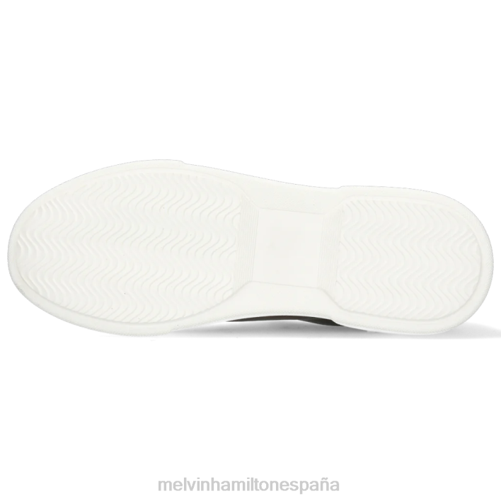 harvey 47 hombres Melvin & Hamilton marrón JRT4641 zapatillas