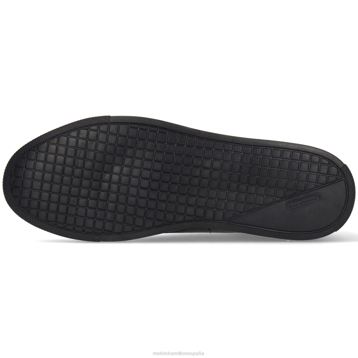 harvey 49 hombres Melvin & Hamilton azul JRT4634 zapatillas