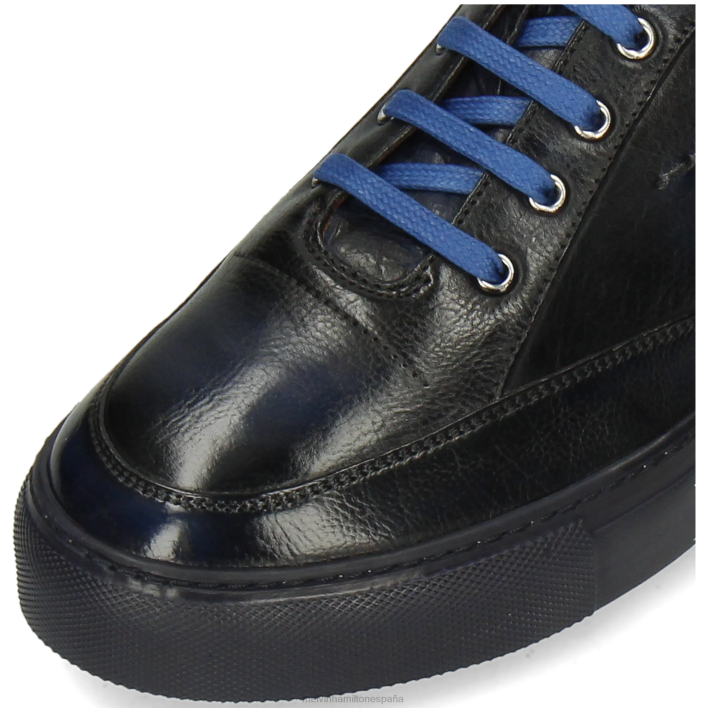 harvey 49 hombres Melvin & Hamilton azul JRT4634 zapatillas