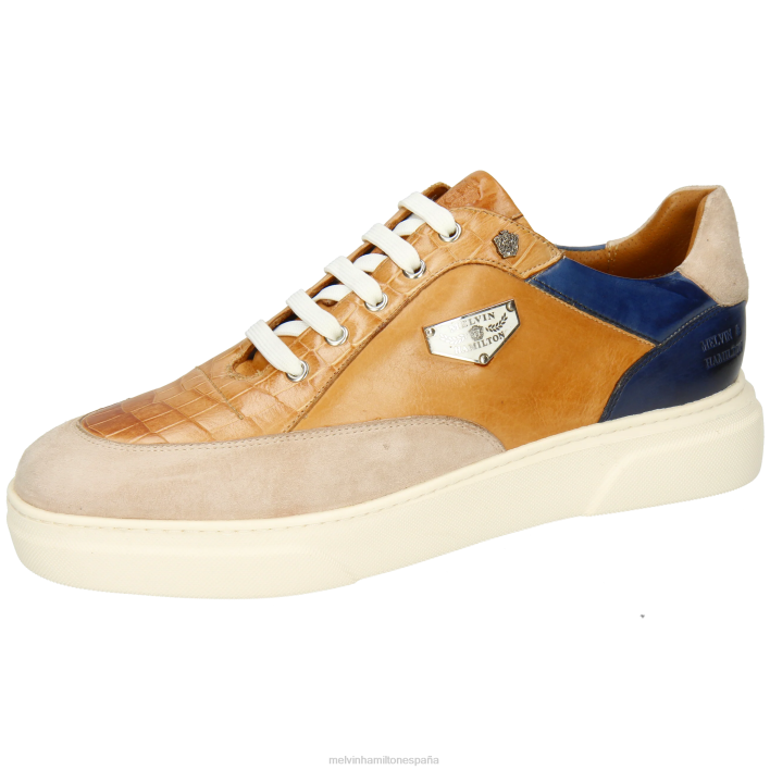 harvey 49 hombres Melvin & Hamilton multi JRT4575 zapatillas