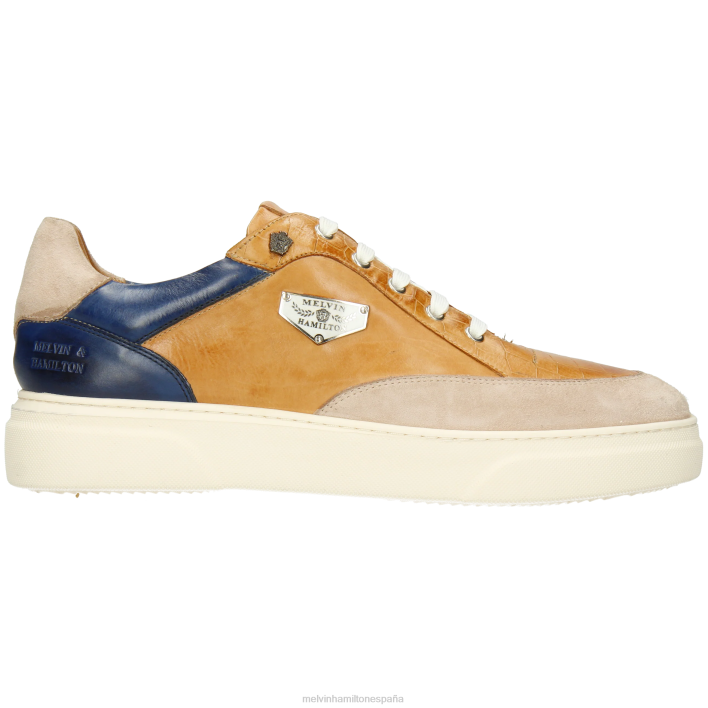 harvey 49 hombres Melvin & Hamilton multi JRT4575 zapatillas